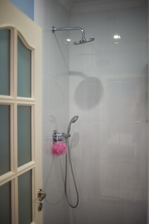 Apartment On Takaishvili Μπατούμι Εξωτερικό φωτογραφία