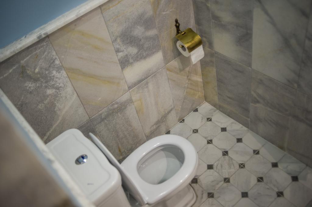 Apartment On Takaishvili Μπατούμι Εξωτερικό φωτογραφία