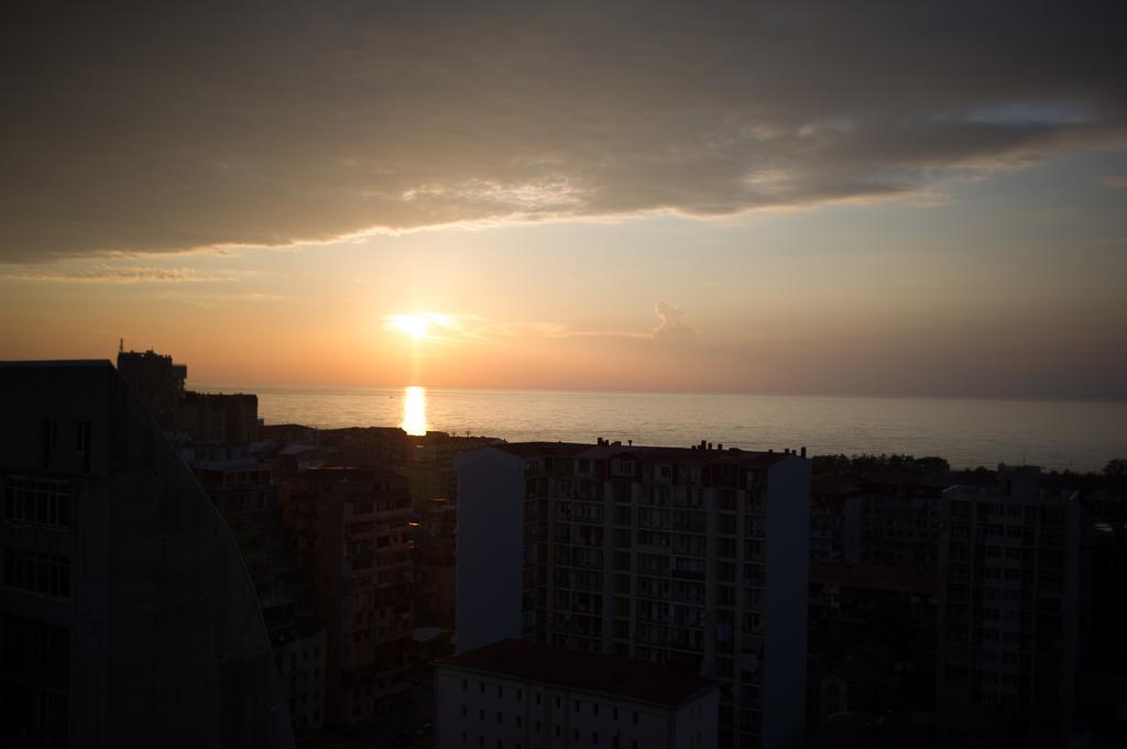 Apartment On Takaishvili Μπατούμι Εξωτερικό φωτογραφία